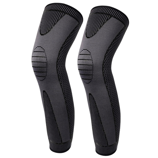 Knee Compression Sleeves