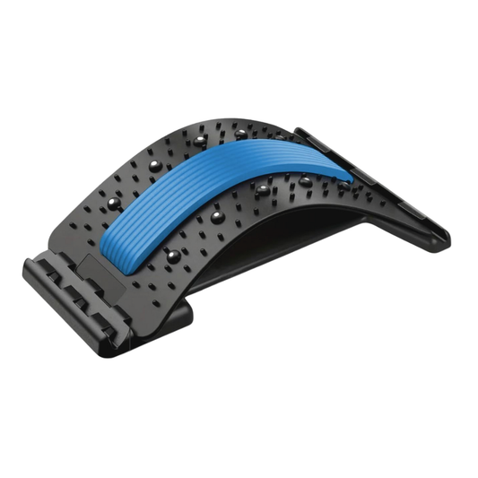 Adjustable Back Stretcher