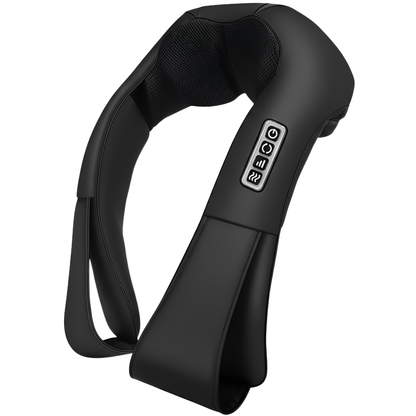 Heated Neck Massager